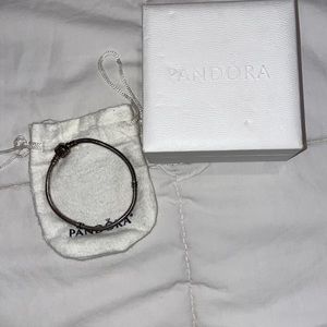 Pandora Bracelet